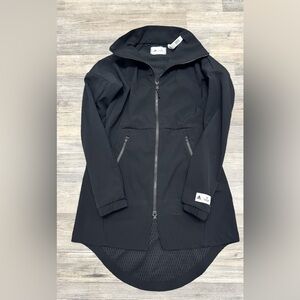 Adidas x Reigning Champ Collaboration Women’s Jacket